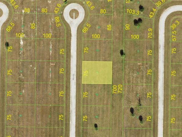 10 PINE LANE , PLACIDA, FL 33946