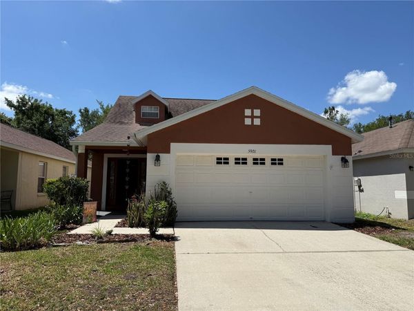 5901 WRENWATER DRIVE , LITHIA, FL 33547