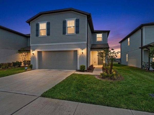 9058 RALLY SPRING LOOP , WESLEY CHAPEL, FL 33545