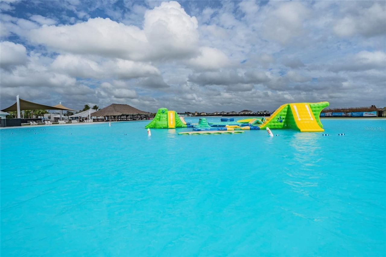9058 Rally Spring Loop , Wesley Chapel, FL 33545 Photo
