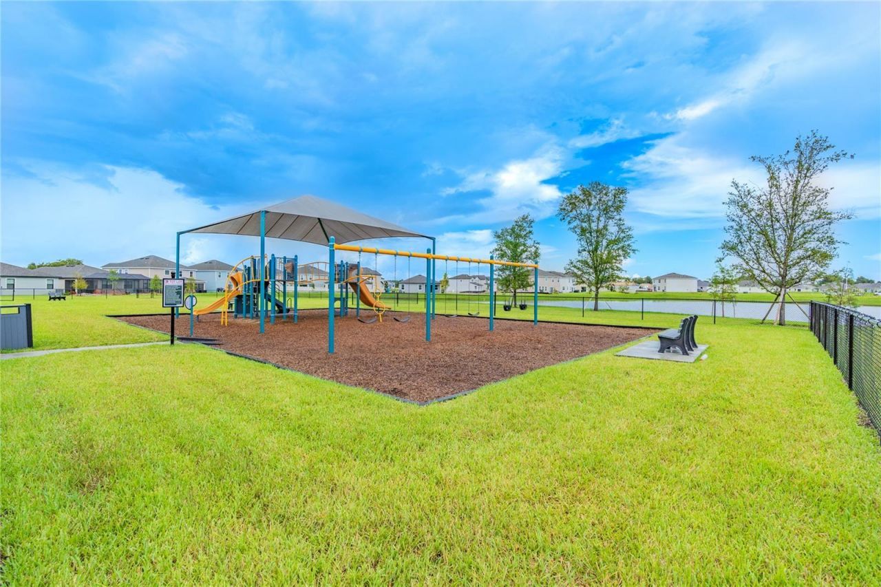 9058 Rally Spring Loop , Wesley Chapel, FL 33545 Photo