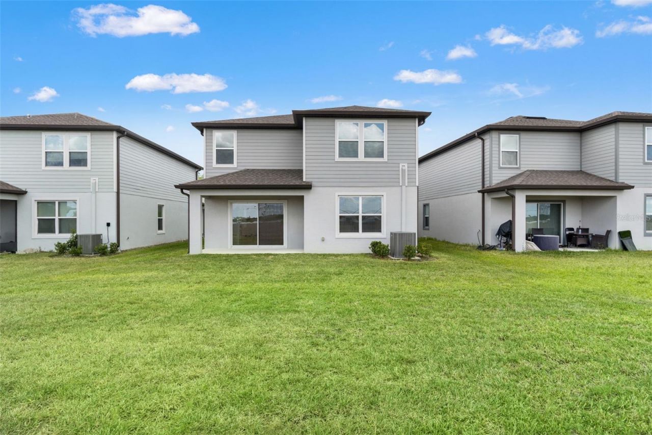 9058 Rally Spring Loop , Wesley Chapel, FL 33545 Photo