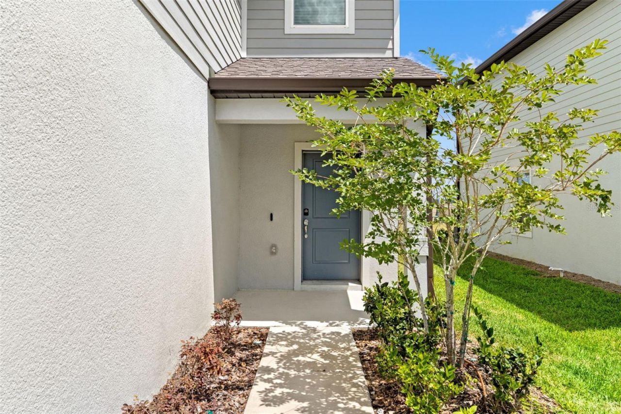 9058 Rally Spring Loop , Wesley Chapel, FL 33545 Photo