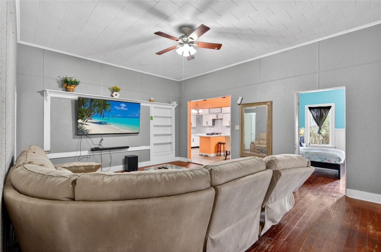 200 N Orange Avenue, Fort Meade, FL 33841 Photo