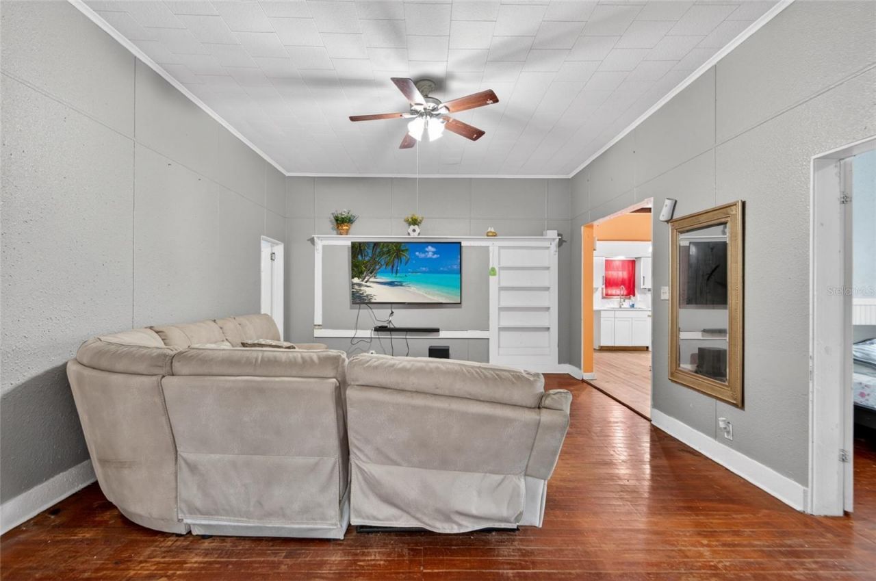 200 N Orange Avenue, Fort Meade, FL 33841 Photo