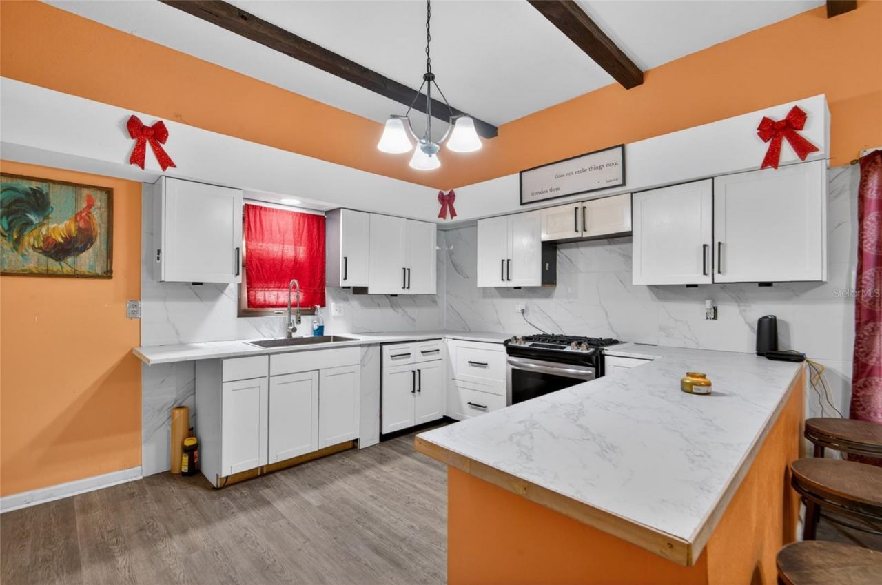 200 N Orange Avenue, Fort Meade, FL 33841 Photo