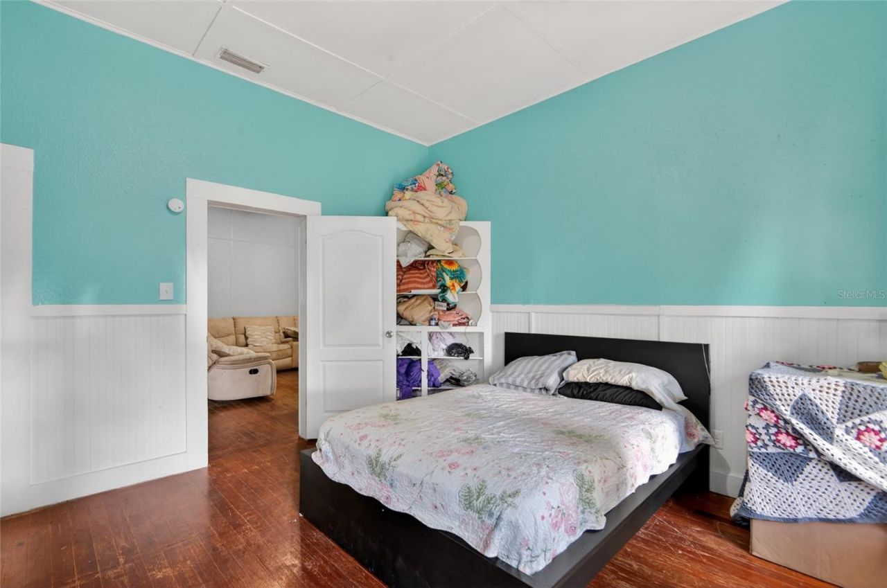 200 N Orange Avenue, Fort Meade, FL 33841 Photo