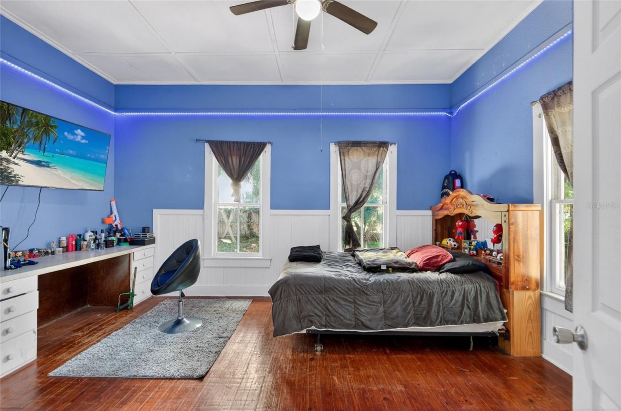 200 N Orange Avenue, Fort Meade, FL 33841 Photo