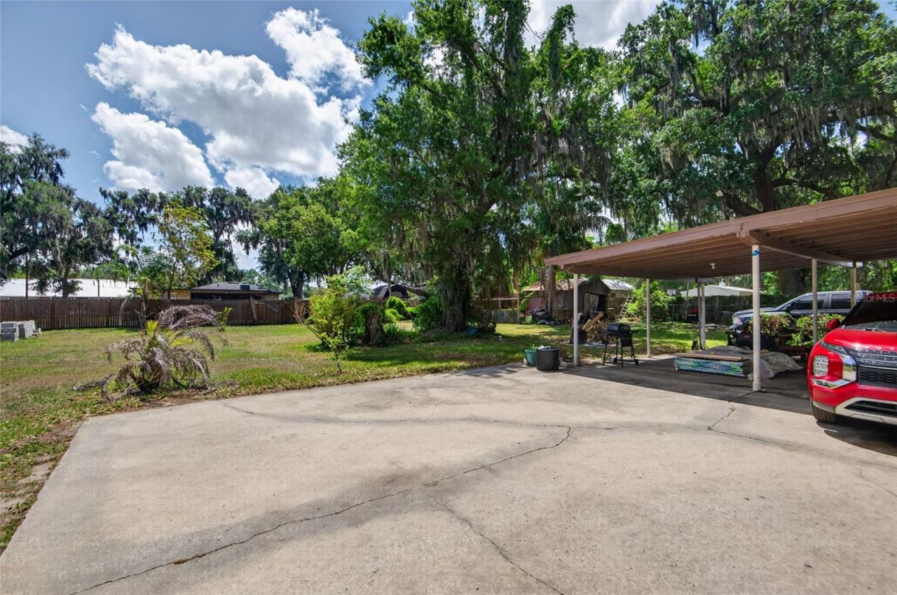 200 N Orange Avenue, Fort Meade, FL 33841 Photo