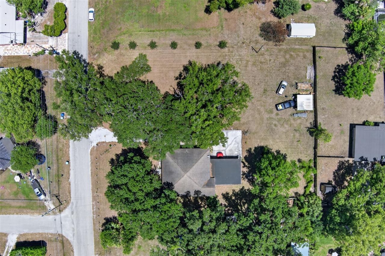 200 N Orange Avenue, Fort Meade, FL 33841 Photo