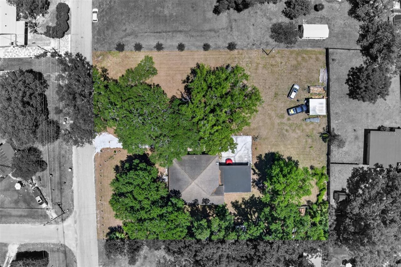 200 N Orange Avenue, Fort Meade, FL 33841 Photo