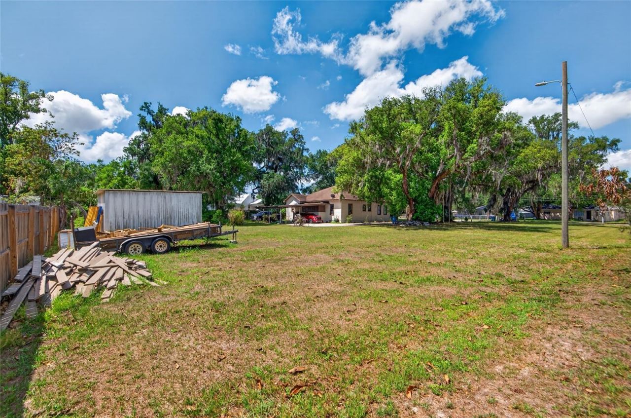 200 N Orange Avenue, Fort Meade, FL 33841 Photo