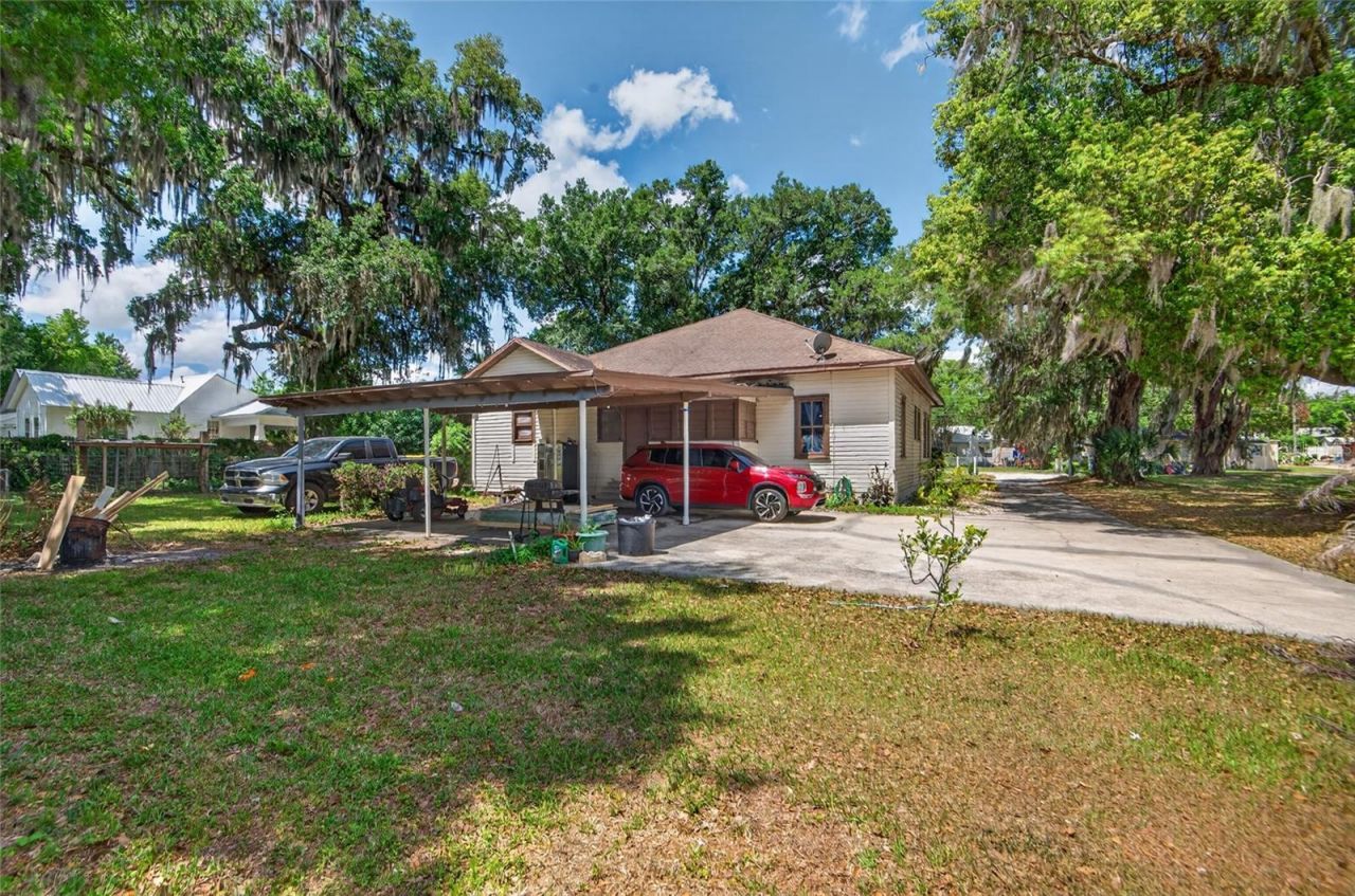 200 N Orange Avenue, Fort Meade, FL 33841 Photo