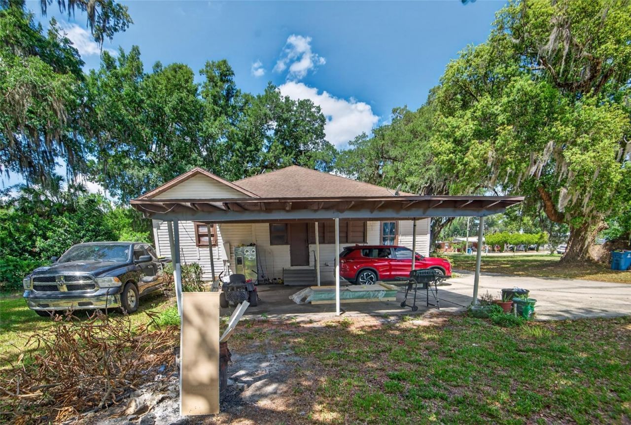 200 N Orange Avenue, Fort Meade, FL 33841 Photo