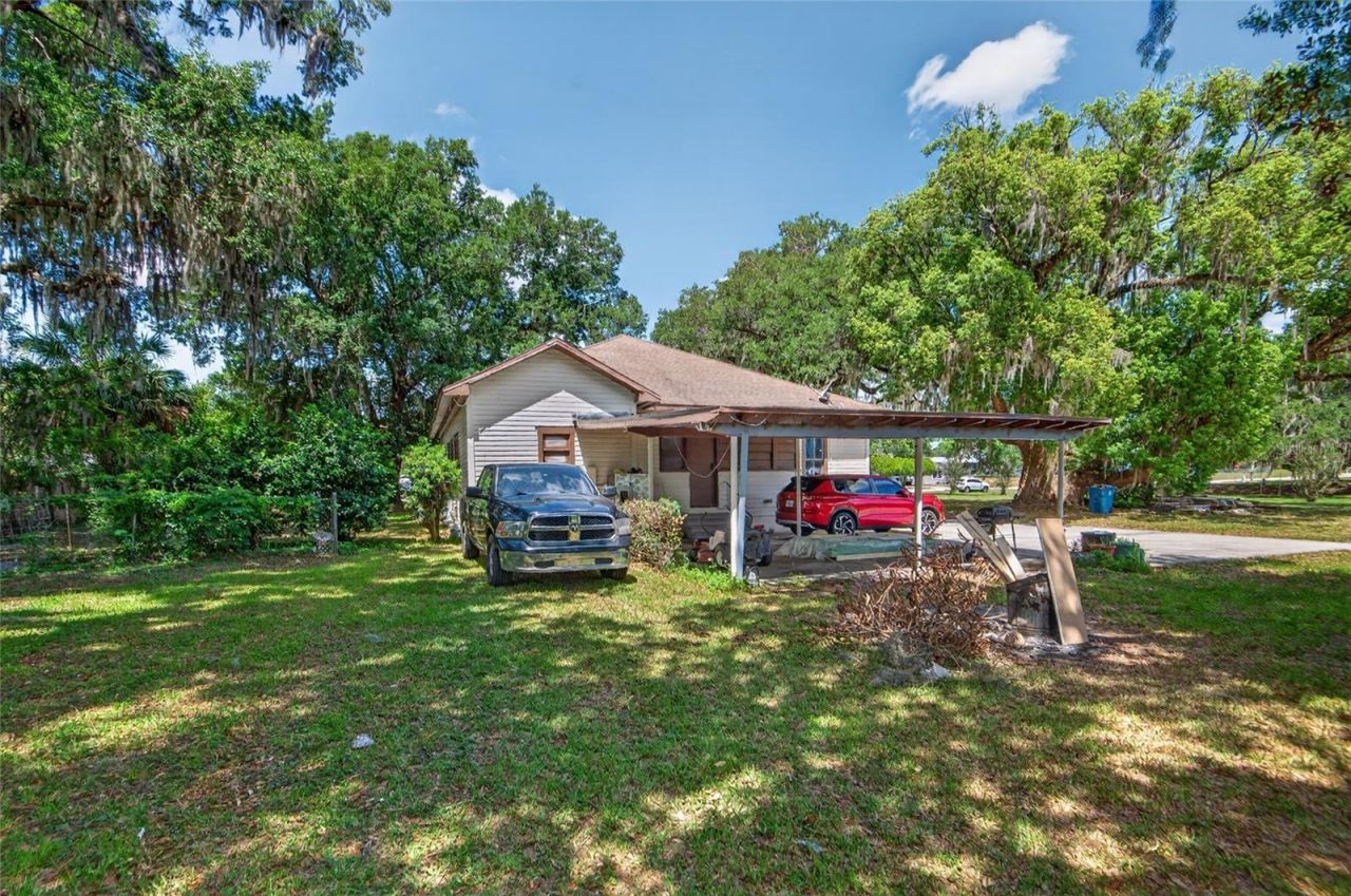 200 N Orange Avenue, Fort Meade, FL 33841 Photo