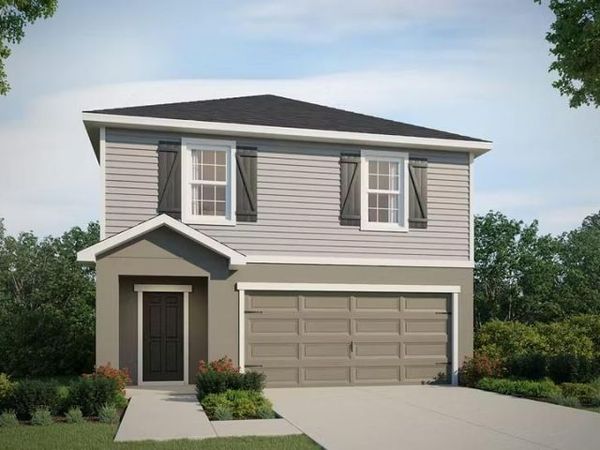 5121 SYLAS JAX AVENUE , WINTER HAVEN, FL 33884