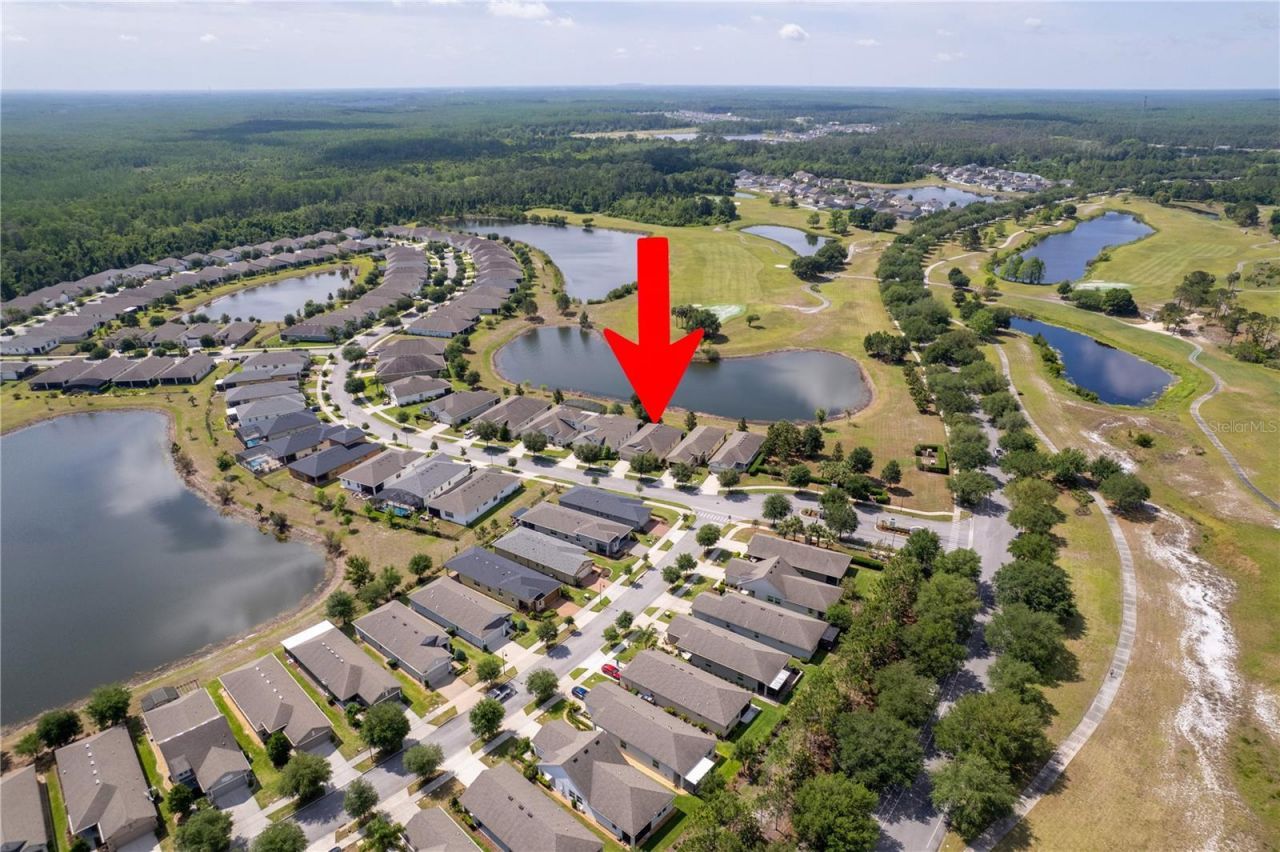 3304 Sagebrush Street, Harmony, FL 34773 Photo