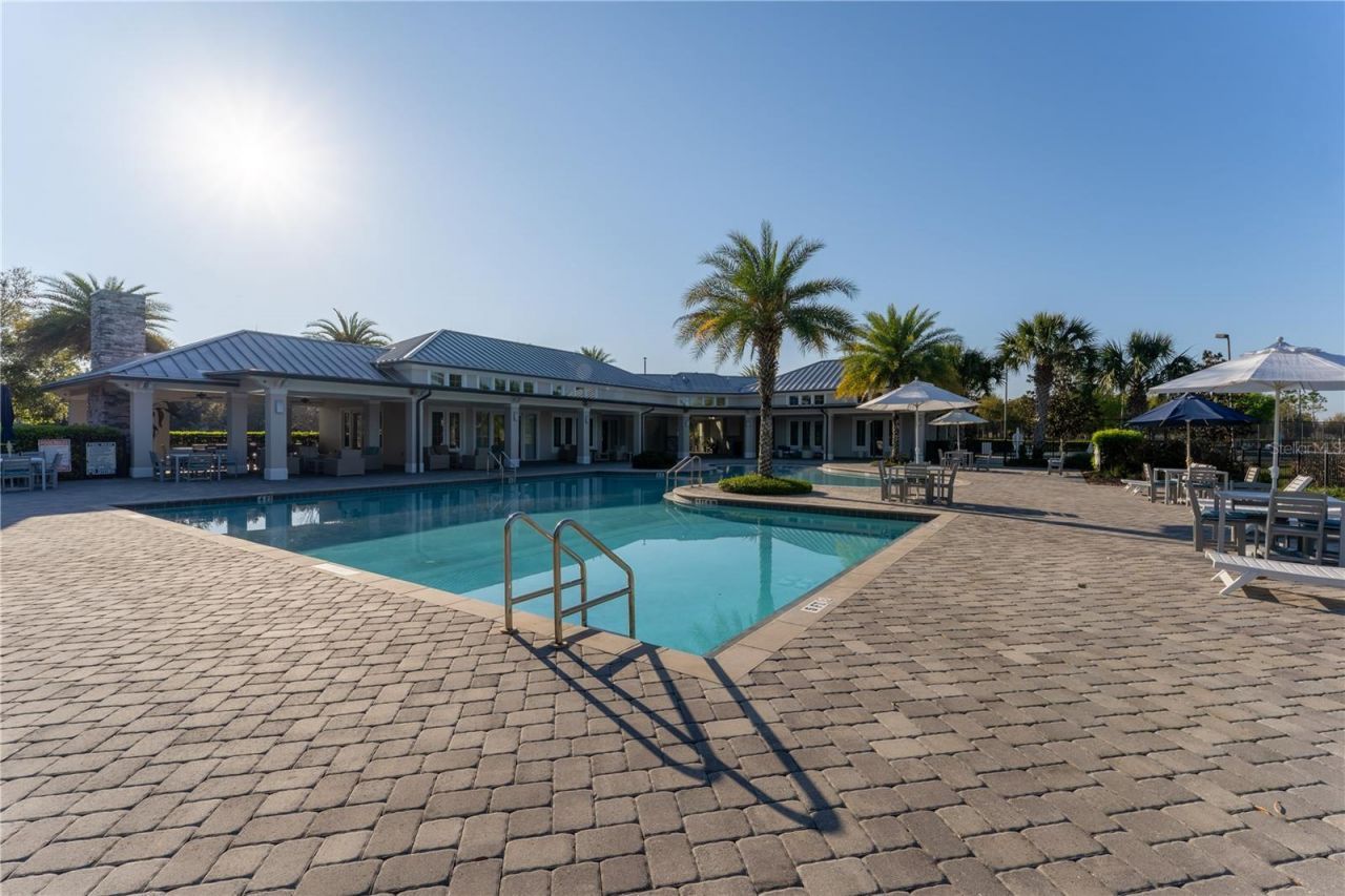 3304 Sagebrush Street, Harmony, FL 34773 Photo