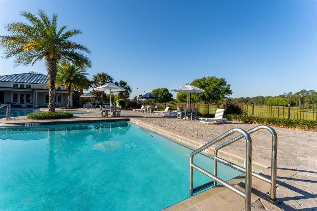 3304 Sagebrush Street, Harmony, FL 34773 Photo