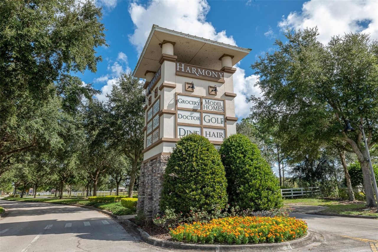 3304 Sagebrush Street, Harmony, FL 34773 Photo