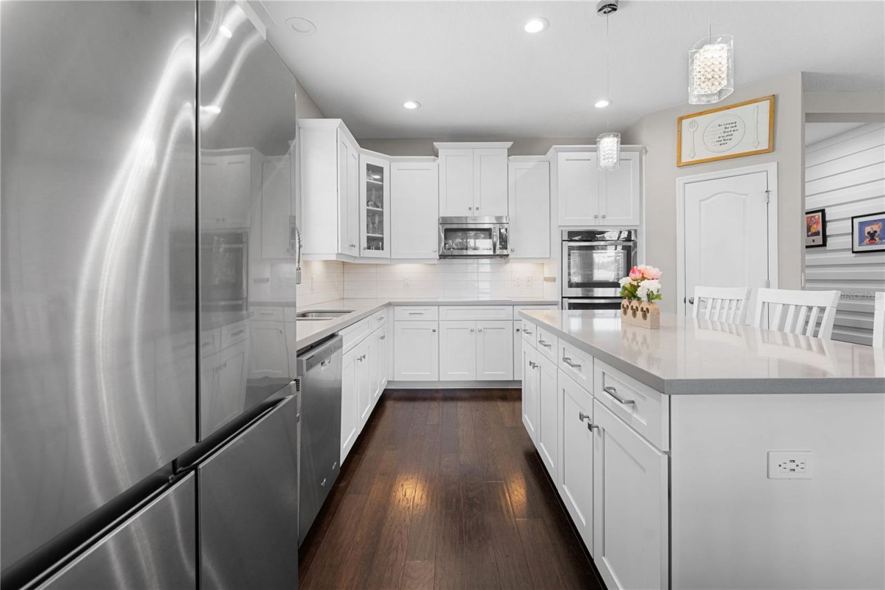 3304 Sagebrush Street, Harmony, FL 34773 Photo