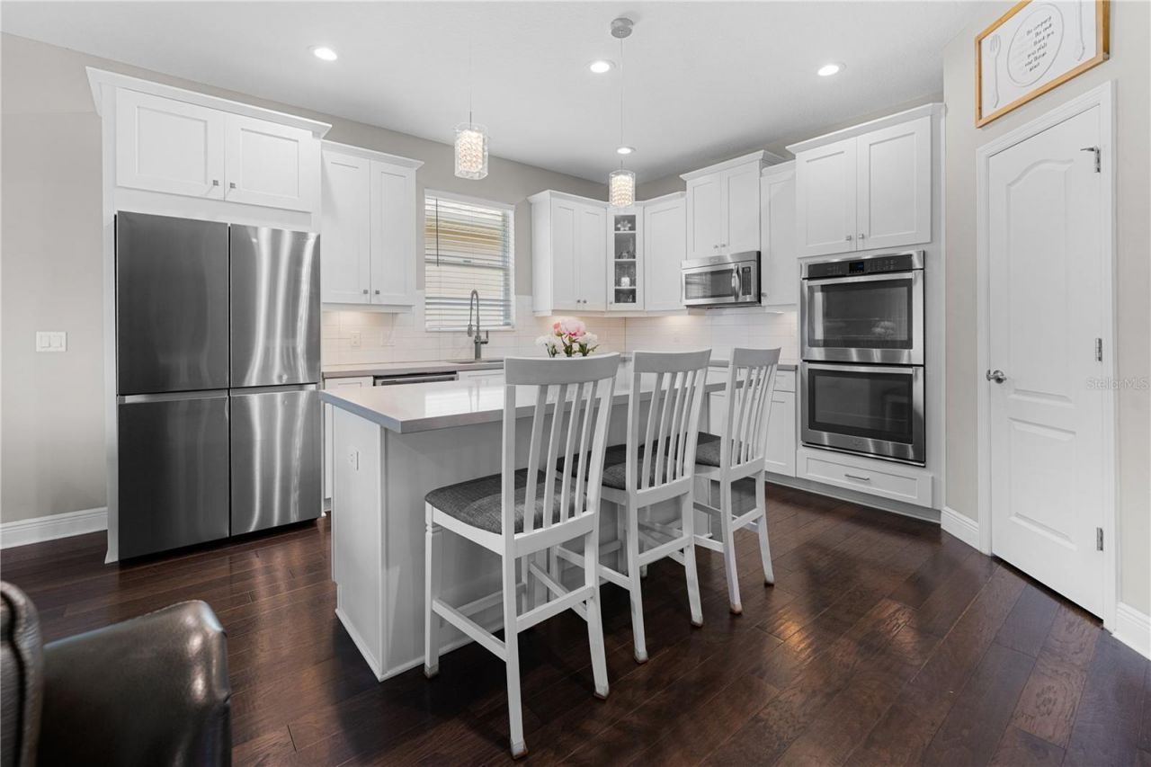 3304 Sagebrush Street, Harmony, FL 34773 Photo