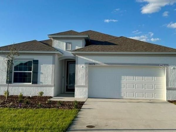 24278 NW 11TH LANE, NEWBERRY, FL 32669