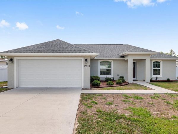 13227 SW 72ND TERRACE ROAD , OCALA, FL 34473