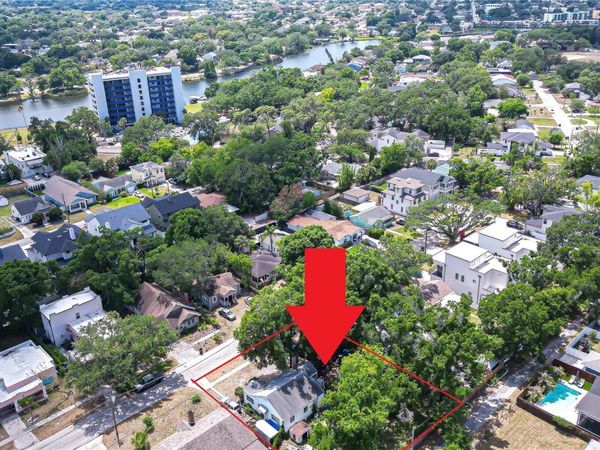 1009 W CORAL STREET , TAMPA, FL 33602