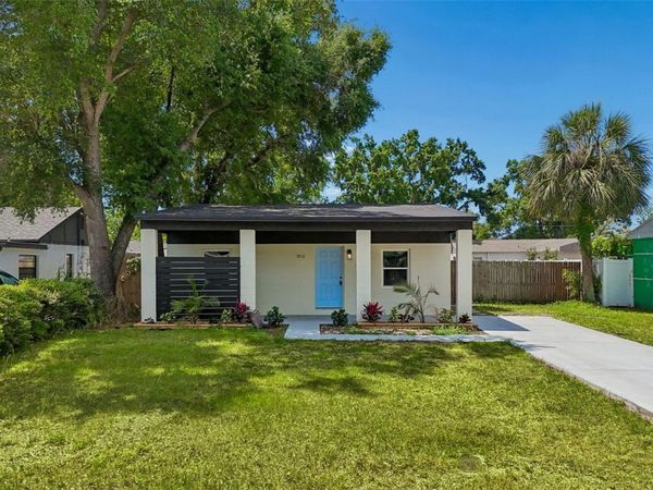 3912 W PINE STREET , TAMPA, FL 33607