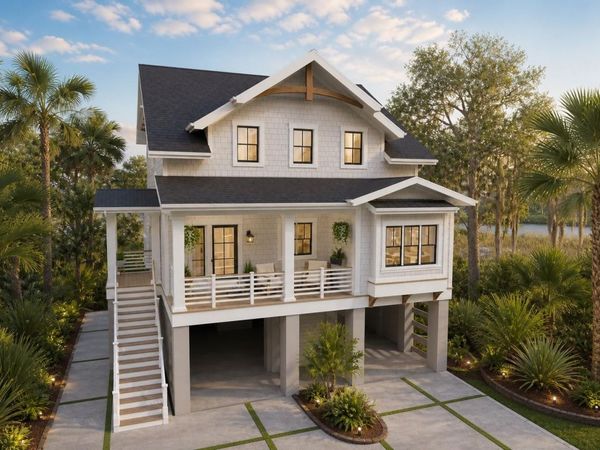 1218 SE 4TH AVENUE , Unit Model A, CRYSTAL RIVER, FL 34429