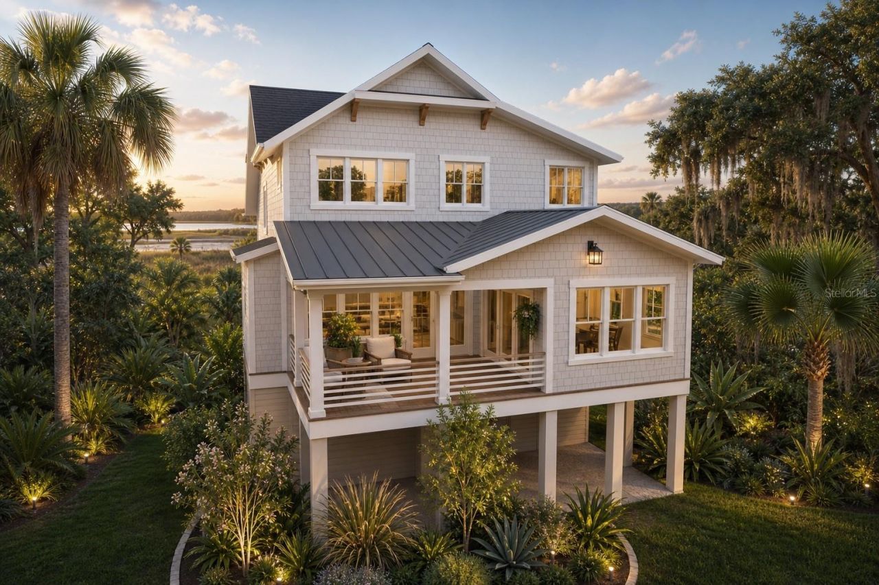 1218 SE 4th Avenue, Unit Model A, Crystal River, FL 34429 Photo