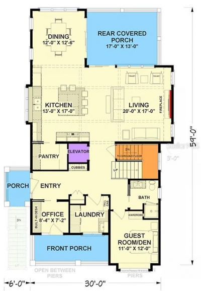 1218 SE 4th Avenue, Unit Model A, Crystal River, FL 34429 Photo