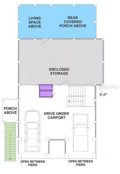 1218 SE 4th Avenue, Unit Model A, Crystal River, FL 34429 Photo