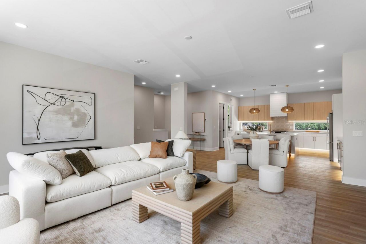 5210 Bayshore Boulevard, Unit 2, Tampa, FL 33611 Photo