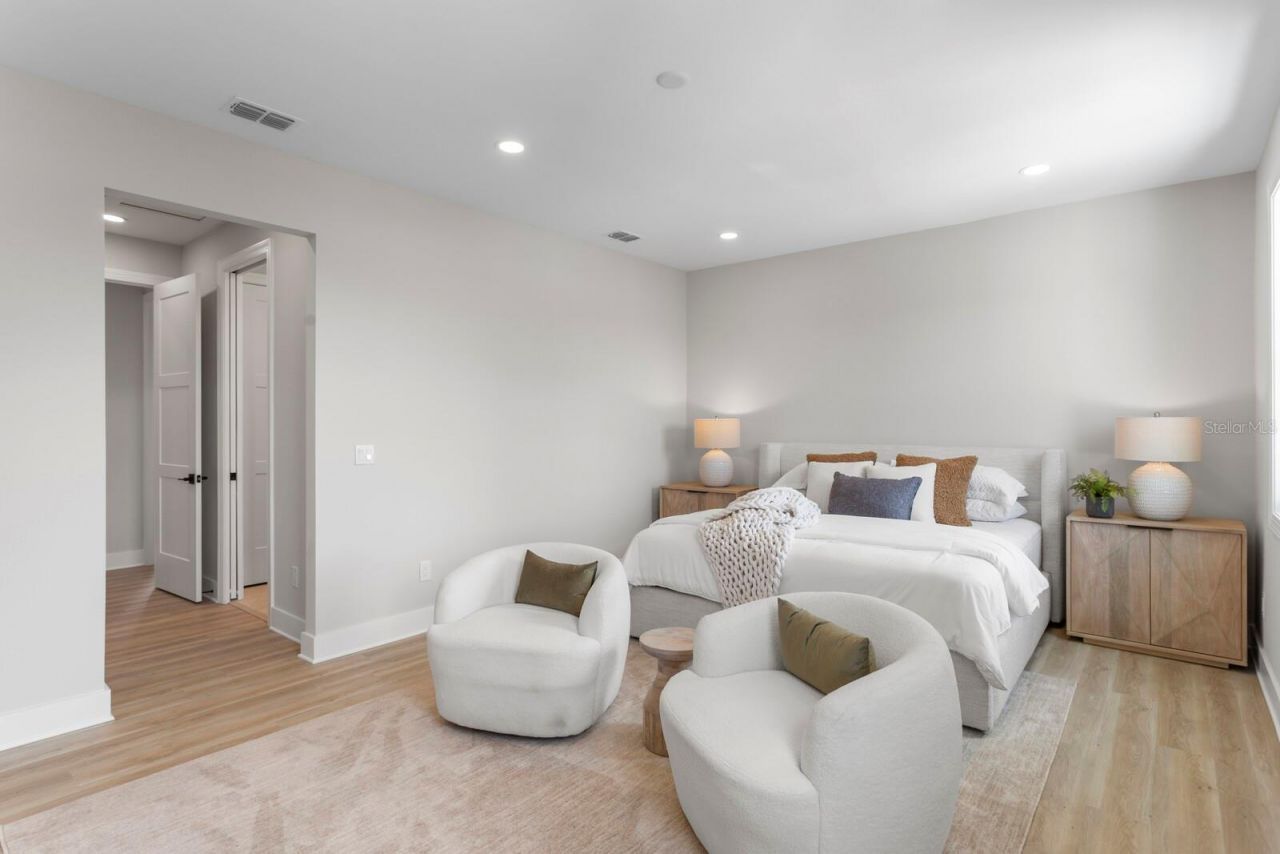 5210 Bayshore Boulevard, Unit 2, Tampa, FL 33611 Photo