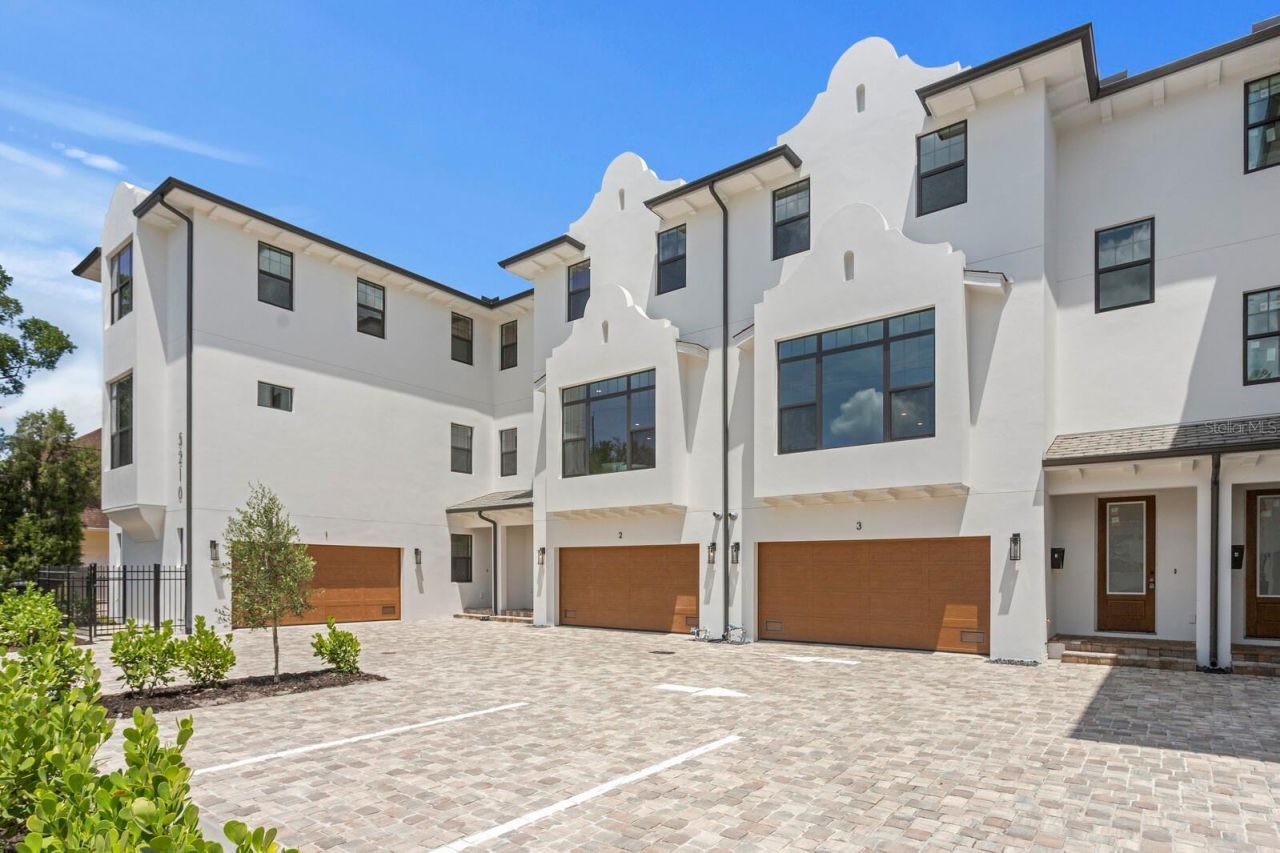 5210 Bayshore Boulevard, Unit 2, Tampa, FL 33611 Photo