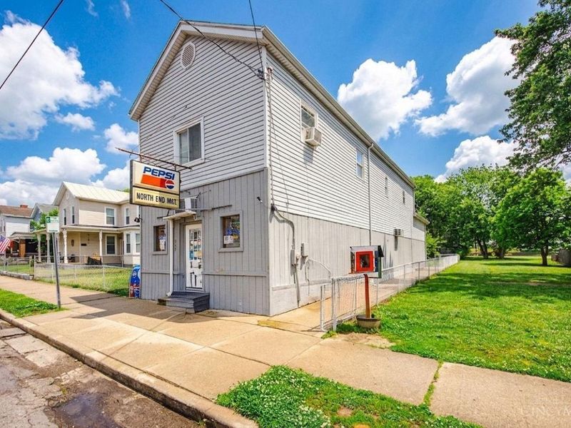 927 Vine Street, Hamilton, OH 45011 Photo 2