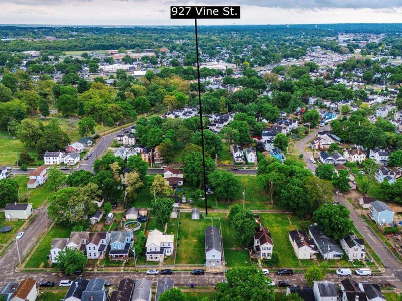 927 Vine Street, Hamilton, OH 45011 Photo 43