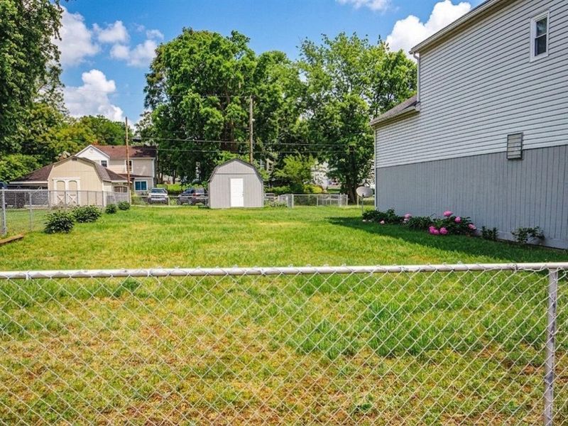 927 Vine Street, Hamilton, OH 45011 Photo 5