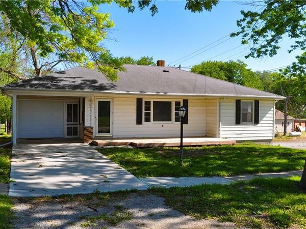304 W Vermont Street, King City, MO 64463
