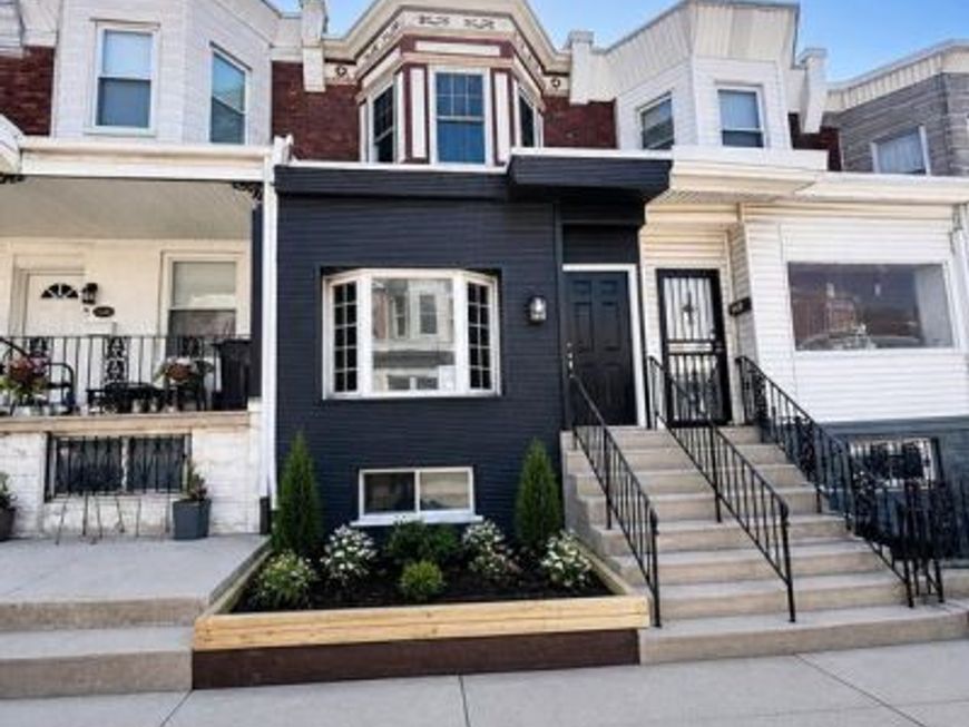 5542 Elliott Street, Philadelphia, PA 19143 Main Photo