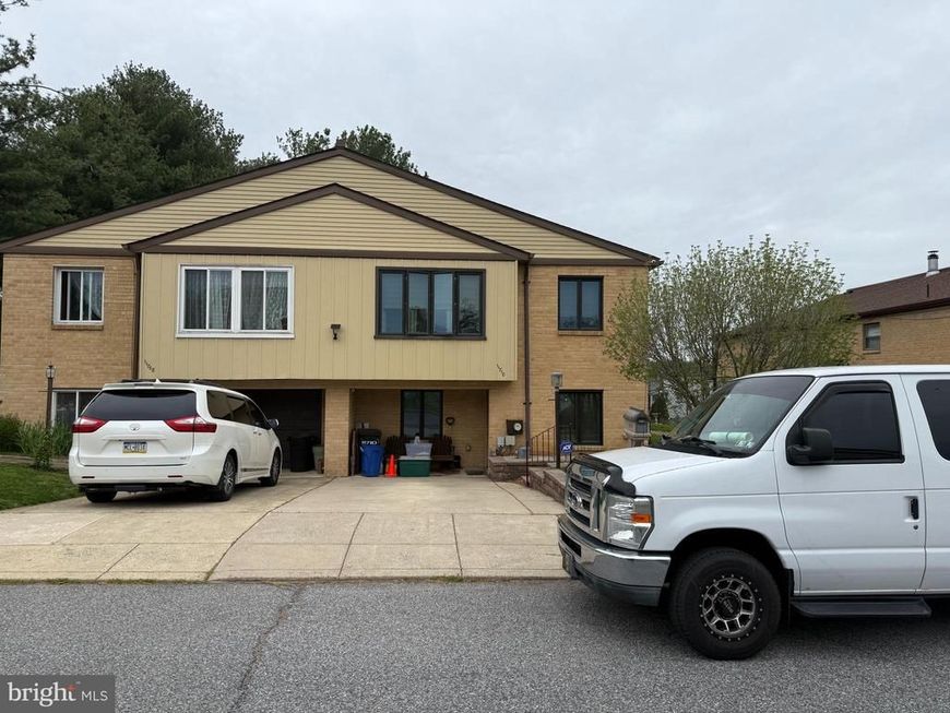 11710 Ferndale Street, Philadelphia, PA 19116 Main Photo