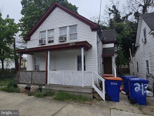 213 D ST , MILLVILLE, NJ 08332