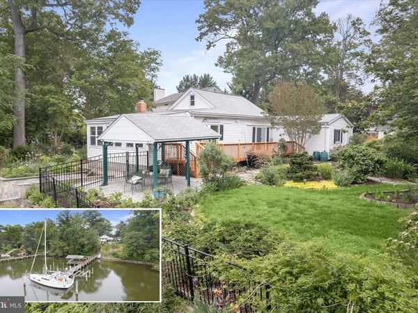 7720 W SHORE ROAD, PASADENA, MD 21122