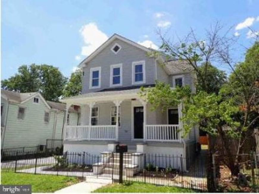 708 59th , Fairmount Heights, MD 20743 Main Photo