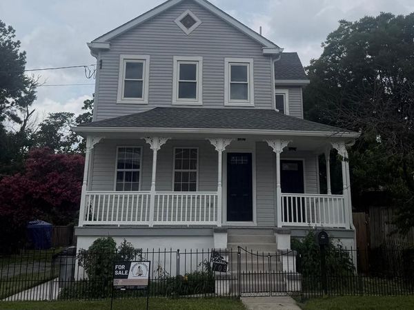 708 59TH AVENUE, FAIRMOUNT HEIGHTS, MD 20743