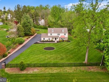 3503 ST DAVIDS ROAD, NEWTOWN SQUARE, PA 19073