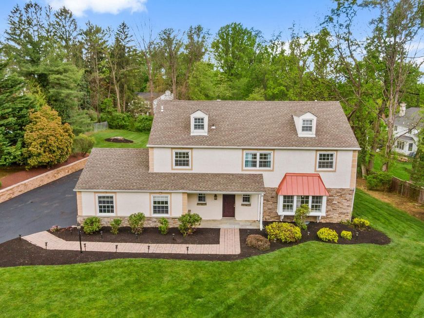 3503 St Davids Road, Newtown Square, PA 19073 Main Photo