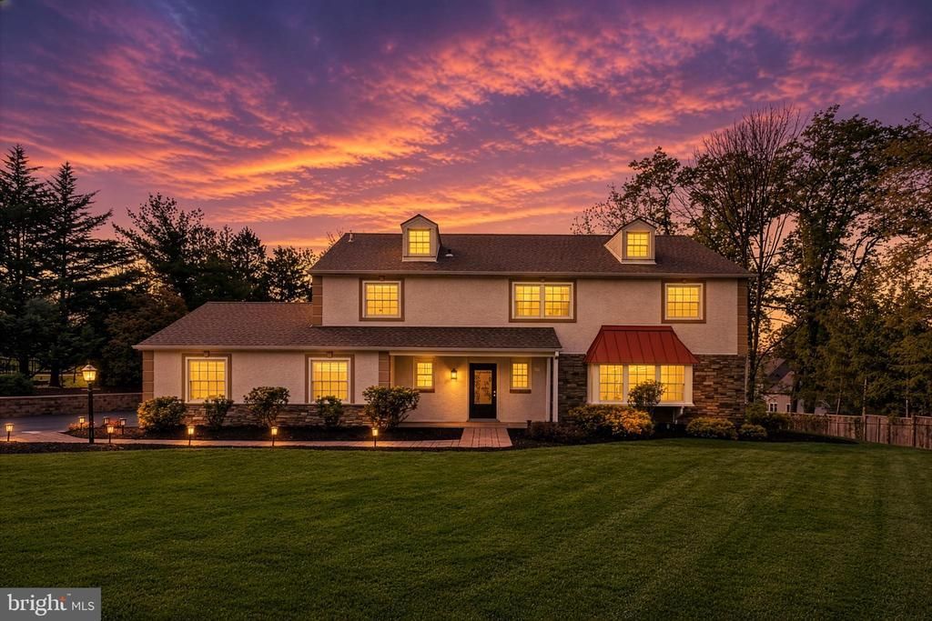 3503 ST DAVIDS ROAD , WAYNE, PA 19087